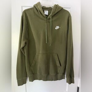 Nike Sportswear Club Fleece Hoodie